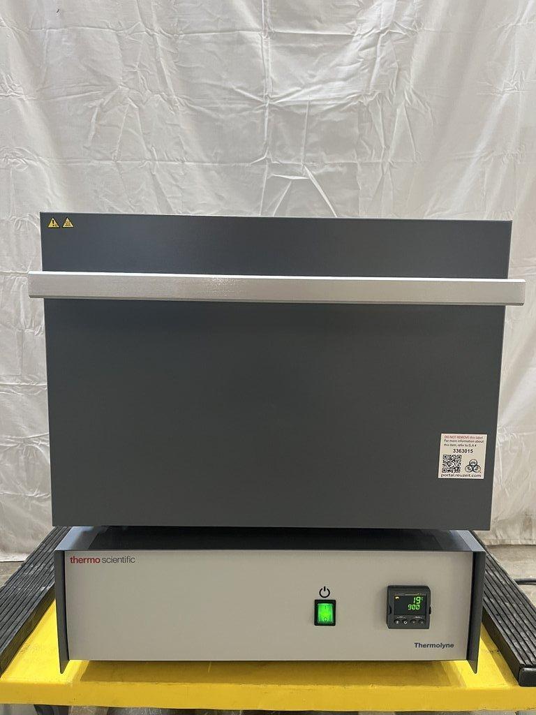 Thermo F6018 Furnace Laboratory Equipment Durable & Efficient 220V